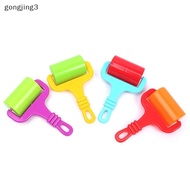 [gongjing3] 1pc Plastic Roller Diamond Painting Cross Stitch Rolling Tool SG