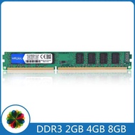 4Gb 8Gb 2Gb 1066Mhz 1333Mhz 1600Mhz 1866Mhz RAM Memory Ram For Desktop PC DIMM Ddr3 2G 4