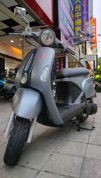 2012年MANY 魅力 110CC(18歲可分期0元交車)免保人 最低月付1872元 非CUXI MII MIO