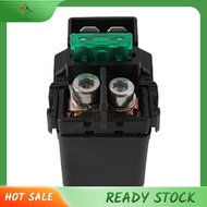 [luxiang.th]  Relay Solenoid for  CB750SC CB900 CBF500 CBF600 35850-MT4-000 35850-MR5-007 35850-MR5-