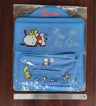 Sanrio Pochacco PC狗 家居 汽車用多功能多用途椅背 掛袋 收納袋 雜物袋 紙巾盒