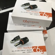 C6s LED Car Headlight