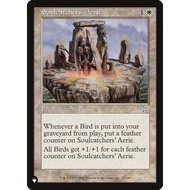 MTG Magic The Gathering: Soulcatchers' Aerie