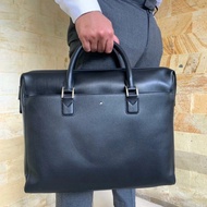 Tas Selempang / Slingbag Montblanc 116308 Meisterstuck Unicef Original
