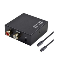 DAC Digital to Analog Audio Converter SPDIF Coaxial