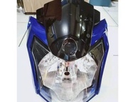 Batok Kepala Vixion Advance Vixion New Nva 2015-2016