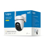 Tapo C501GW | Outdoor Pan/Tilt 4G LTE Camera