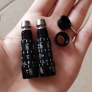 2pcs Golf .335 Sleeve Adapter for Srixon Z785 Z765 Z565 Driver F65 Fairway Wood