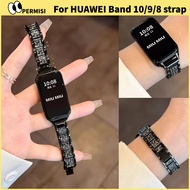 HUAWEI Band 10/9/8 Smart Gold Pocket HUAWEI Band 10/9/8 Strap