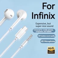 Infinix-Exclusive Wireless Bluetooth with mic original high quality headphones for phone Sports earb