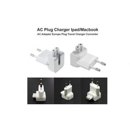 Selling 2-pin charger connection for ipad macbook AC Plug AC Power Plug indo -Cetro