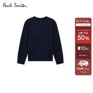 Paul Smith Men's Sweater Model M2R-805Z-V22602-48 Color Blue