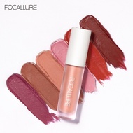 Focallure Staymax Lipstick | Lip gloss | Waterproof