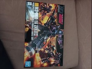 全新 HG HGUC 黑色三連星 渣古 MS-06R-1A ZAKU II