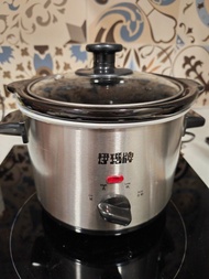 Imarflex 伊瑪牌 1.5L 電子燉盅 瓦罉 ISC-15SA