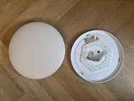 Philips LED 15寸三色天花燈