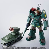 HI-METAL R 魂Shop 太陽之牙 SOLTIC H8 ROUNDFACER & INSTEAD 40th Anniv.