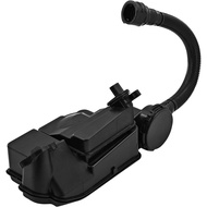 FC3Z6A785F PCV CCV Oil Separator Assembly New for 2016-2019 Ford F-250 F-350 F-450 F-550 Super Duty 