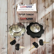 Fuel Tank Cap Cb100 Cb 100 HONDA Win Cb125 Cb 125 Binapart
