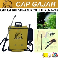 ''GAJAH'' SPRAYER 20LT -GJ-20