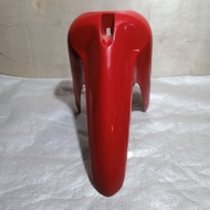 Front mudguard SUZUKI smash new smash disk Original SGP 53111-07H00