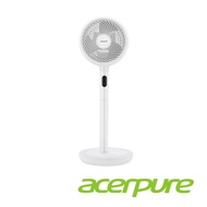 【Acerpure】Acerpure cozy 立體螺旋DC循環風扇 白 AF773-20W 公司貨 廠商直送