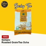 SEMPIO BARLEY TEA 500GR ROASTED BARLEY KOREA TEA OCHA