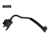 JR3C-9D188-BD JR3Z-9G297A JR3Z-9G297-A Carbon Canister Solenoid Valve Fuel Vapor Hose Vapor Canister