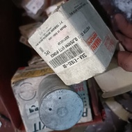 Piston piston os 25 0.25mm original yamaha f1zr f1 zr fiz r force