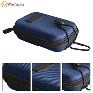 [Perfeclan] Golf Rangefinder Bag Golf Rangefinder Case Waterproof Hard Cover Compact