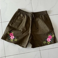 Surfers Paradise Shorts XXL Army Green