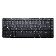 คีย์บอร์ด เอเซอร์ - Acer keyboard (ไทย-อังกฤษ) สำหรับรุ่น Aspire 3 A314-31 A314-32 A114-31 A114-32