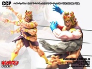 筋肉人 CCP 阿修羅 2.0 動畫版