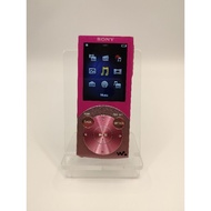 (สินค้ามือ2จากญี่ปุ่น) Sony Walkman NW-S644-744 ความจุ 8 GB