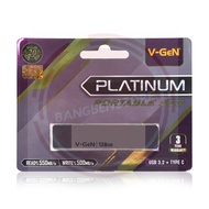 Ssd Portable Vgen 128Gb 256Gb 512Gb Hdd External Usb 3.2 Type-C Murah