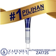 ZA172 [AUTHORISED RESELLER] ZAFESHA MOSTURIZER FOAM PELEMBAB MUKA ZAFESHA