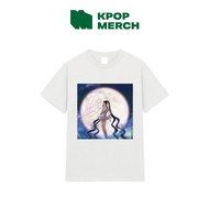 BLACKPINK JENNIE - [ YOU & ME ] JENNIE T-SHIRTS
