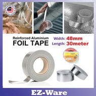 HIGHPOWER 48mm x 30 meter Aluminium Foil Tape