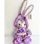 Disney Duffy Friend Stella Lou Rabbit Plushie Doll Original Tokyo Disney Sea