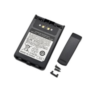SBR14 Li-ion Battery Pack & Belt Clip16.3Wh 2200mAh for Yaesu VX8R 8GR FT1DR 1XD FT2DR FT3DR FT5DR S