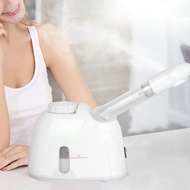 KSKIN Home Use Portable Face Steamer Beauty Face Sprayer Spa Steamer Nano Facial Steame