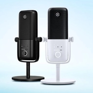 Elgato Wave:3 - Premium Microphone & Digital Mixing Solution