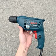 Mesin Bor 10mm Electrik Drill GBM400 BOSCH GBM 400