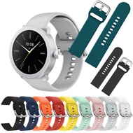 Realfit Smart Watch Silicone Strap For Realfit Smart Watch Replacement Wristband Straps Bracelet Ban