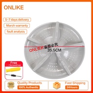 EWT754XW EWT854XW EWT854XS EWT903XS ESX805 ESX905 washing machine PULSATOR /PINGGAN MESIN BASUH