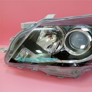 FOR TOYOTA Camry  ACV40 ACV41 2009-2011  Headlamp Headlight Head lamp Front Light Head Light Lampu D