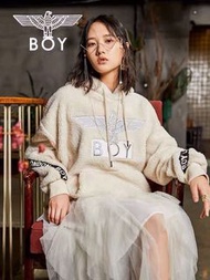 全新正品Boy London 秋冬衛衣2020新款男女情侶款
