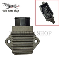 CBR VT Motorcycle/Bike Voltage Regulator Rectifier For Honda CBR900 900RR CB400 600 CB400SF VTEC CB1