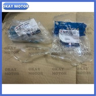 100% Original SYM E BONUS110 E-BONUS 110 FRONT SIGNAL LENS LEN COVER SIGNAL DEPAN BONUS Bonus110