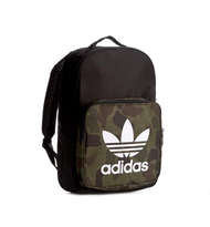 Adidas Classic Sports Backpack (BK7214) - 100% Authentic